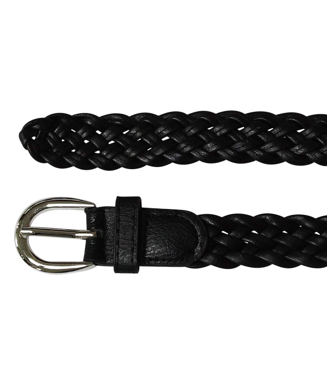 Ceinture tressée CULIK