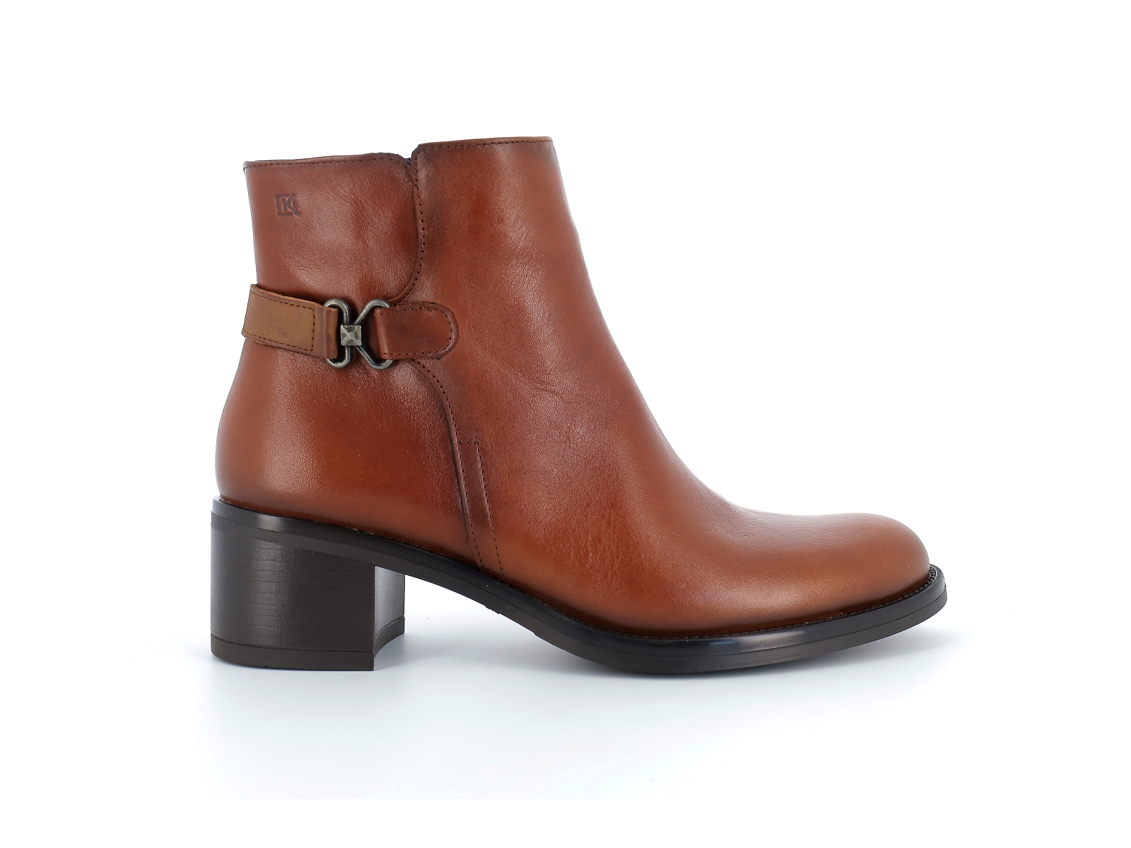 Dorking-D8966 Cuir Cognac