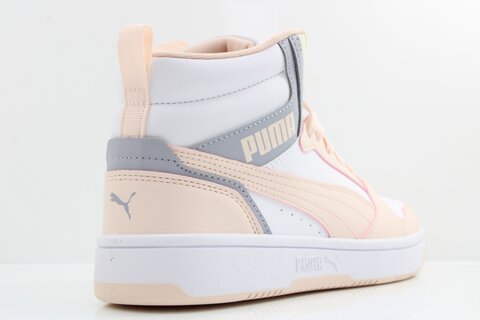 PUMA Schnürschuhe