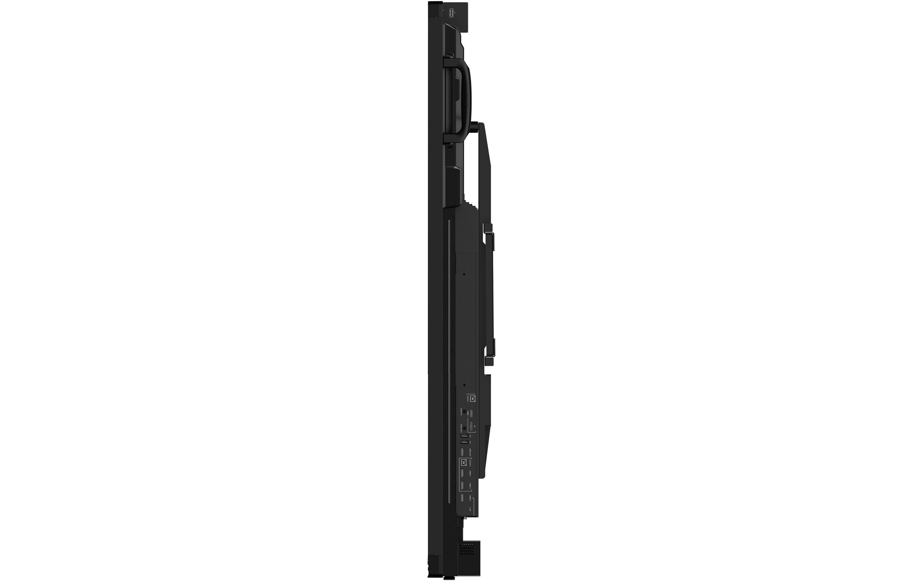 Touch Display ProLite TE9218UWI-B1AG 91.5 