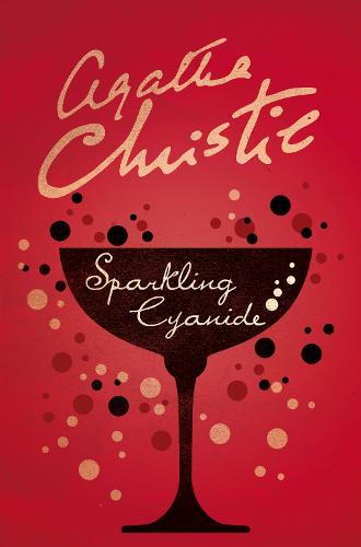Sparkling Cyanide (Paperback)