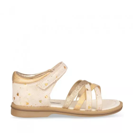 Sandales OR NINI & GIRLS