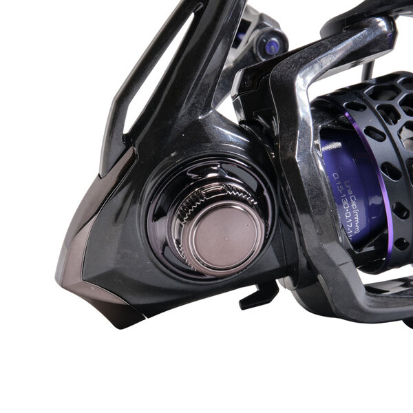 Moulinet mer HTO Rockfish 1000