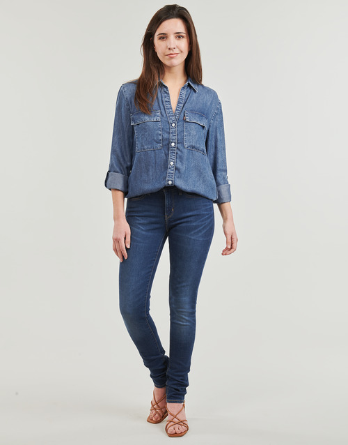Levi's - 311 SHAPING SKINNY Give / It / Try