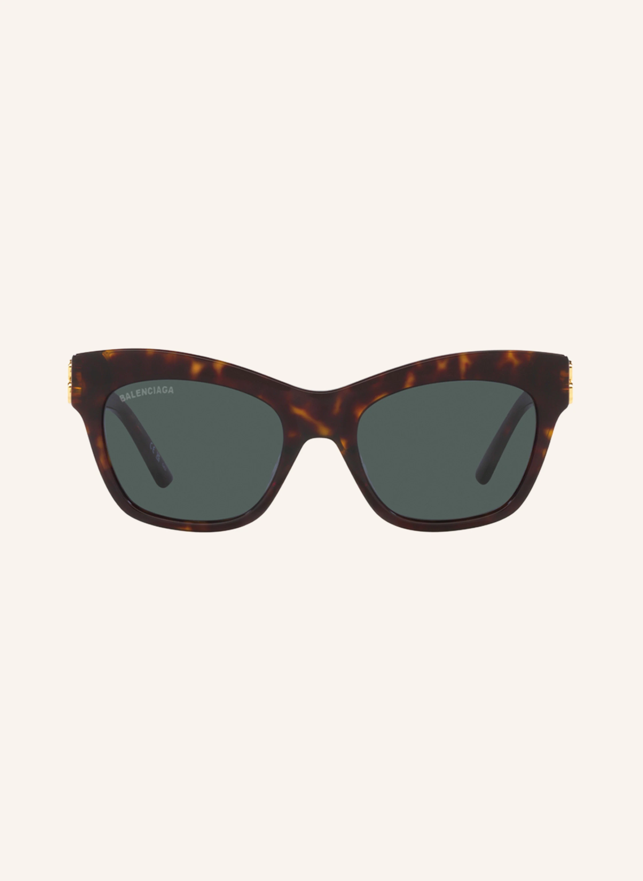 BALENCIAGA Sonnenbrille BB0132S