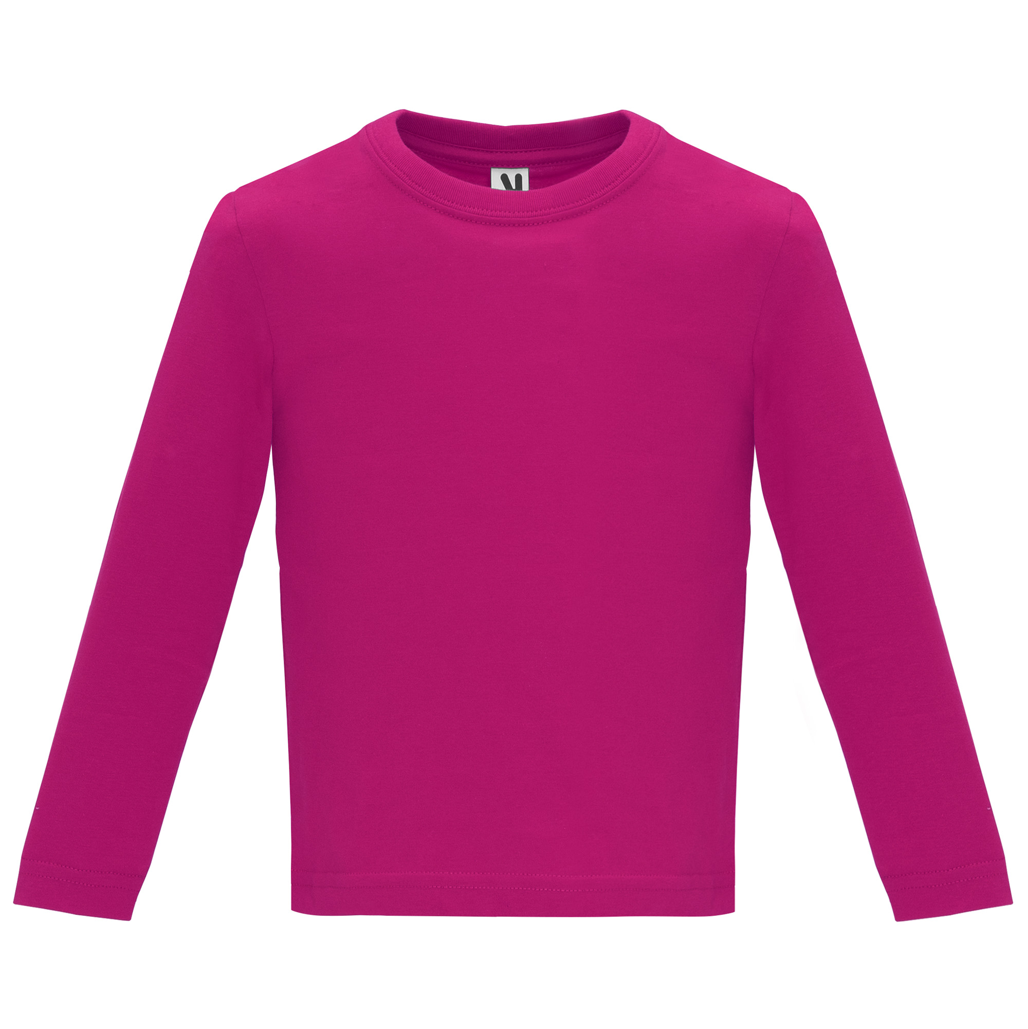 Roly CA7203 - BABY L/S T-shirt manches longues