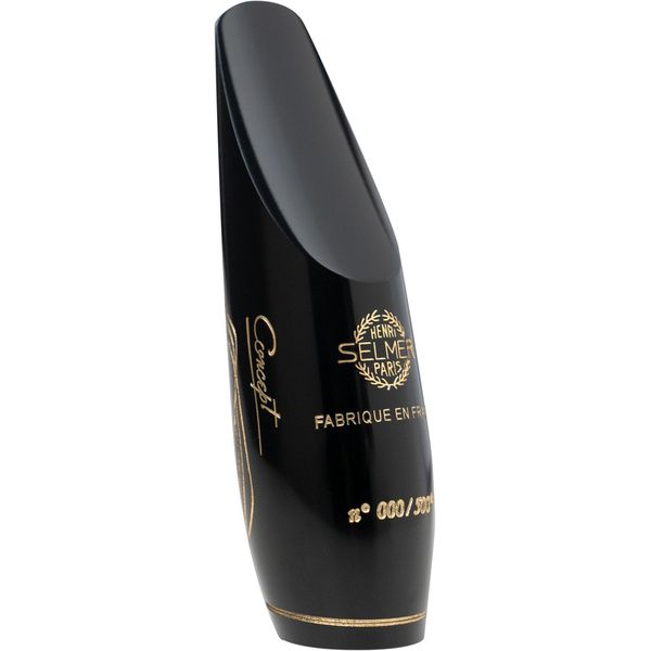 Selmer Alto Sax Concept 2025 LE