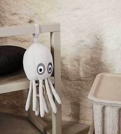 ferm Living Musikuro - Blåksprutte - Sand