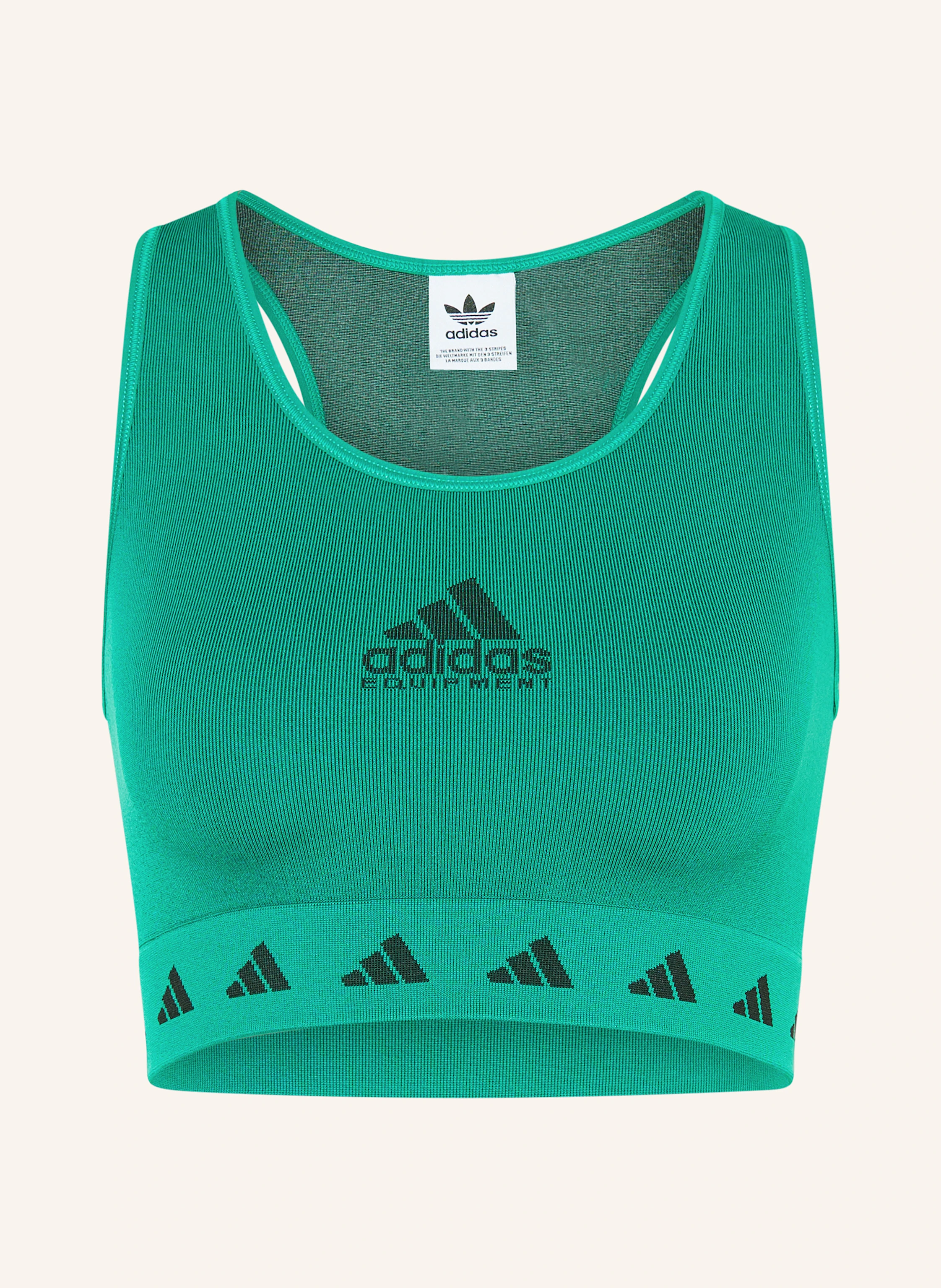 adidas Originals Sport-BH EQT