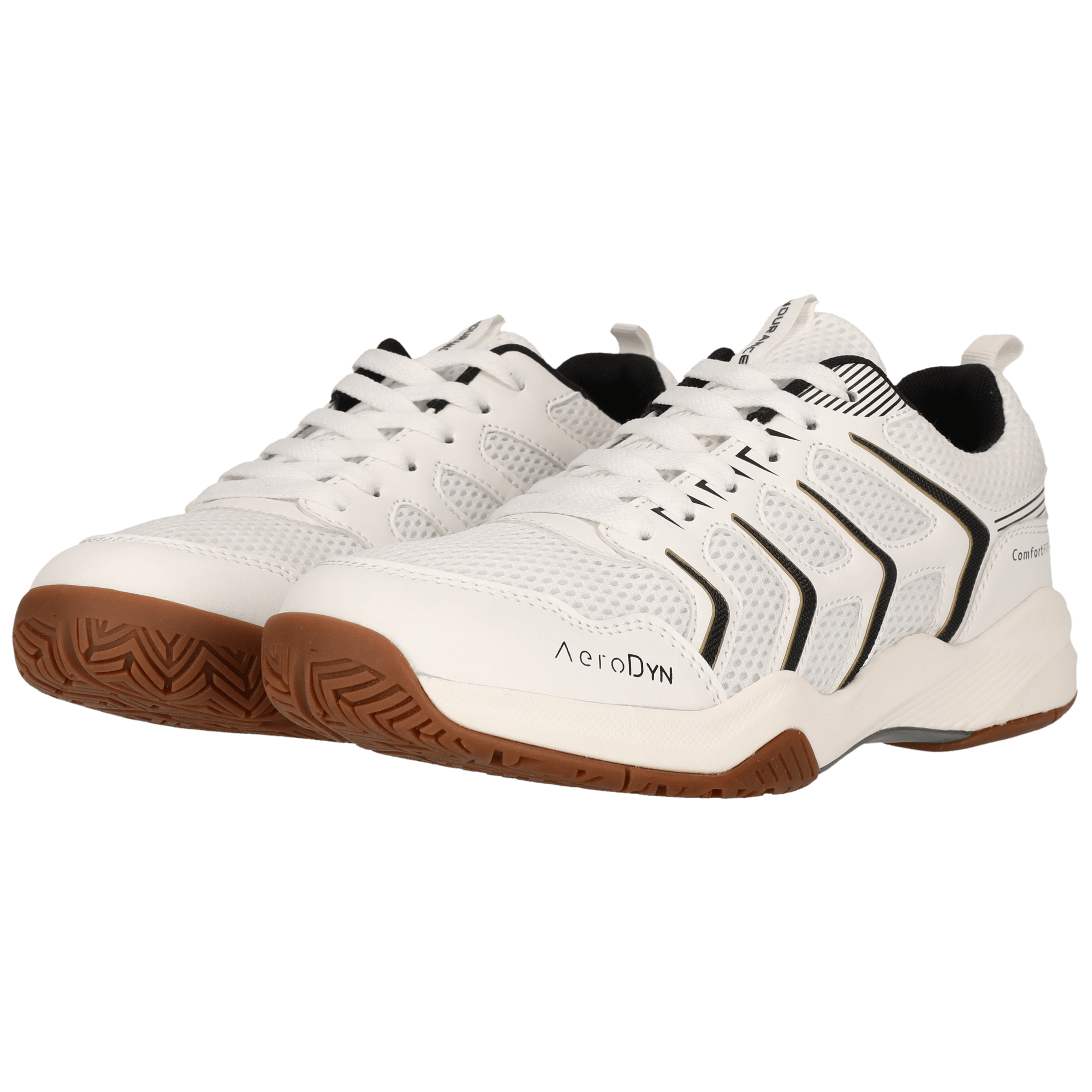 Endurance Donovanob Uni Indoor Shoe size 36-46 - Innendørssko