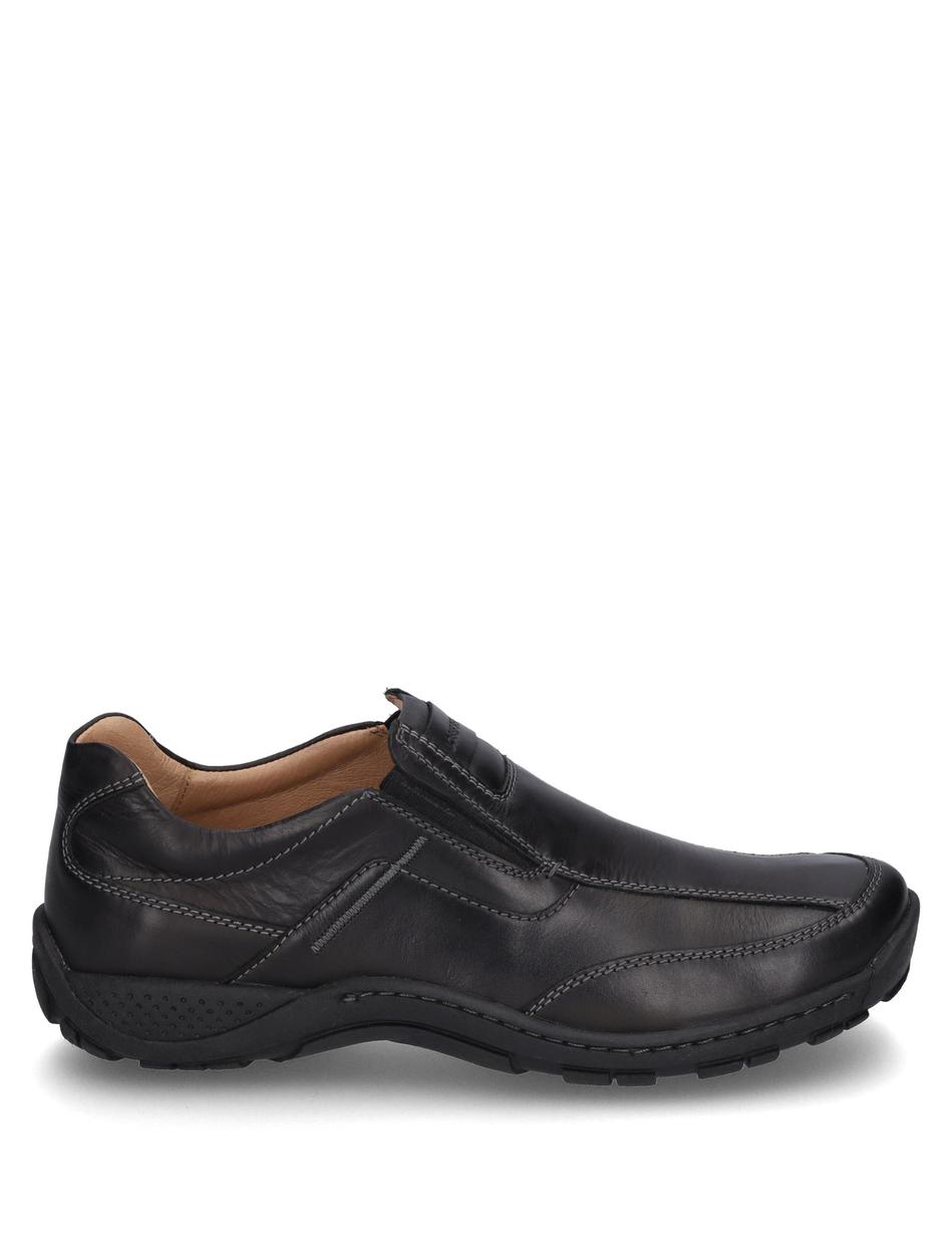 Slipper Nolan 18, schwarz