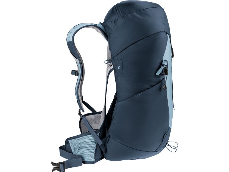deuter Wanderrucksack AC Lite 30 Atlantic-Ink Reise-Rucksack