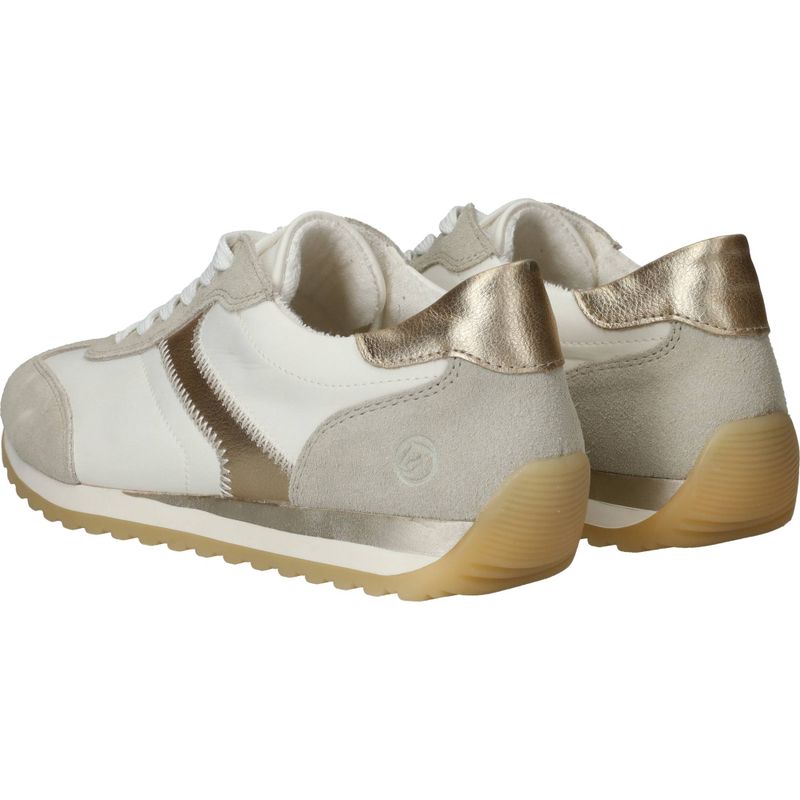 Remonte Sneakers Beige Dames