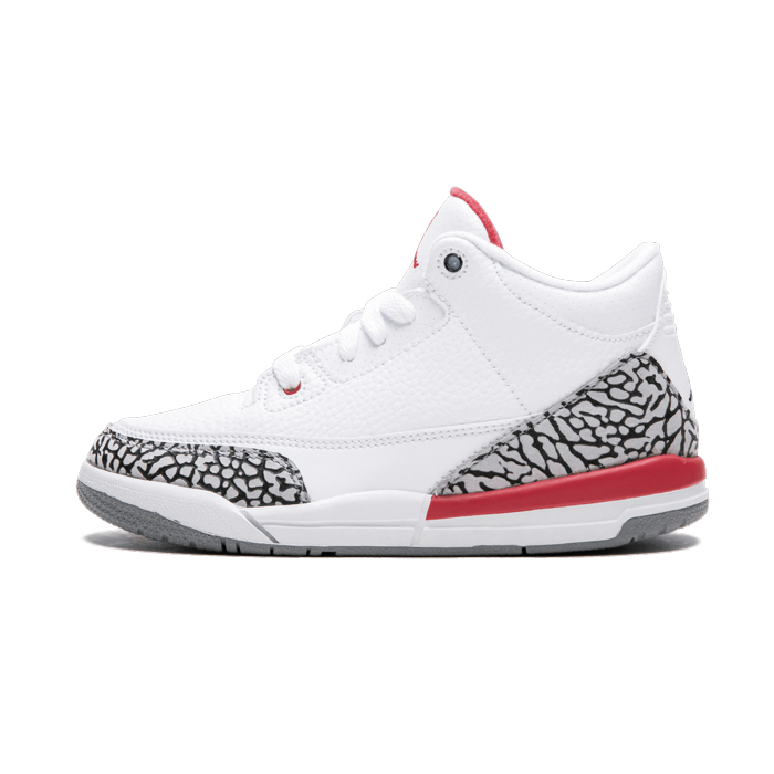Jordan 3 Retro Hall of Fame