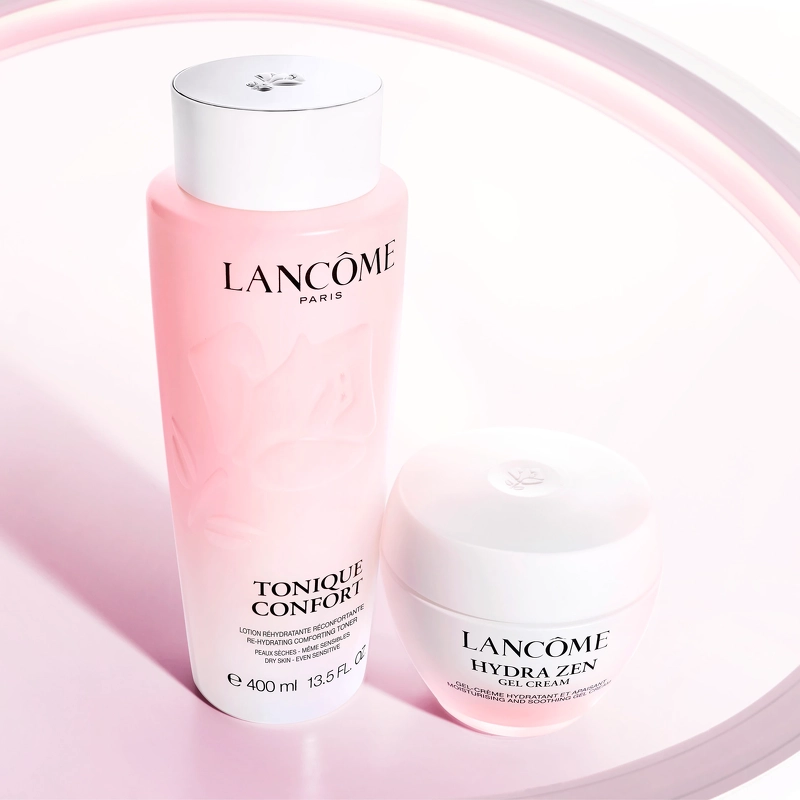 Lancôme Tonique Confort Re-Hydrating Comforting Toner 400 ml