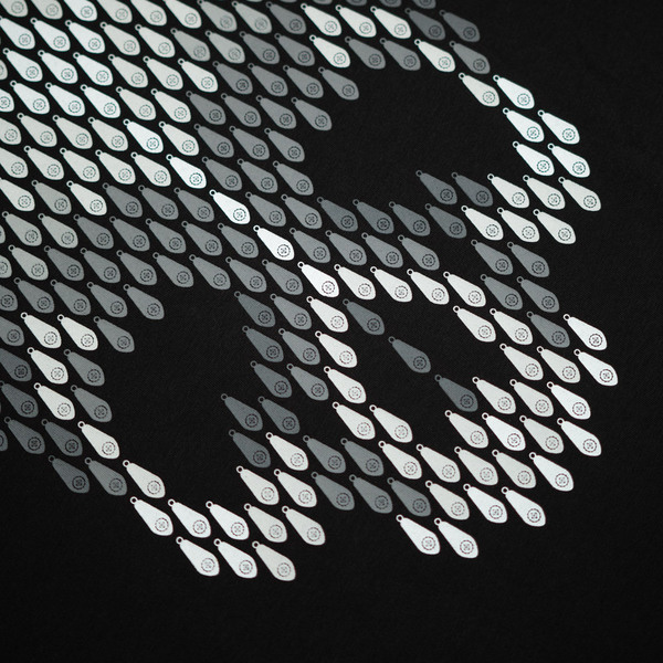 T-shirt Kumu Lead Head
