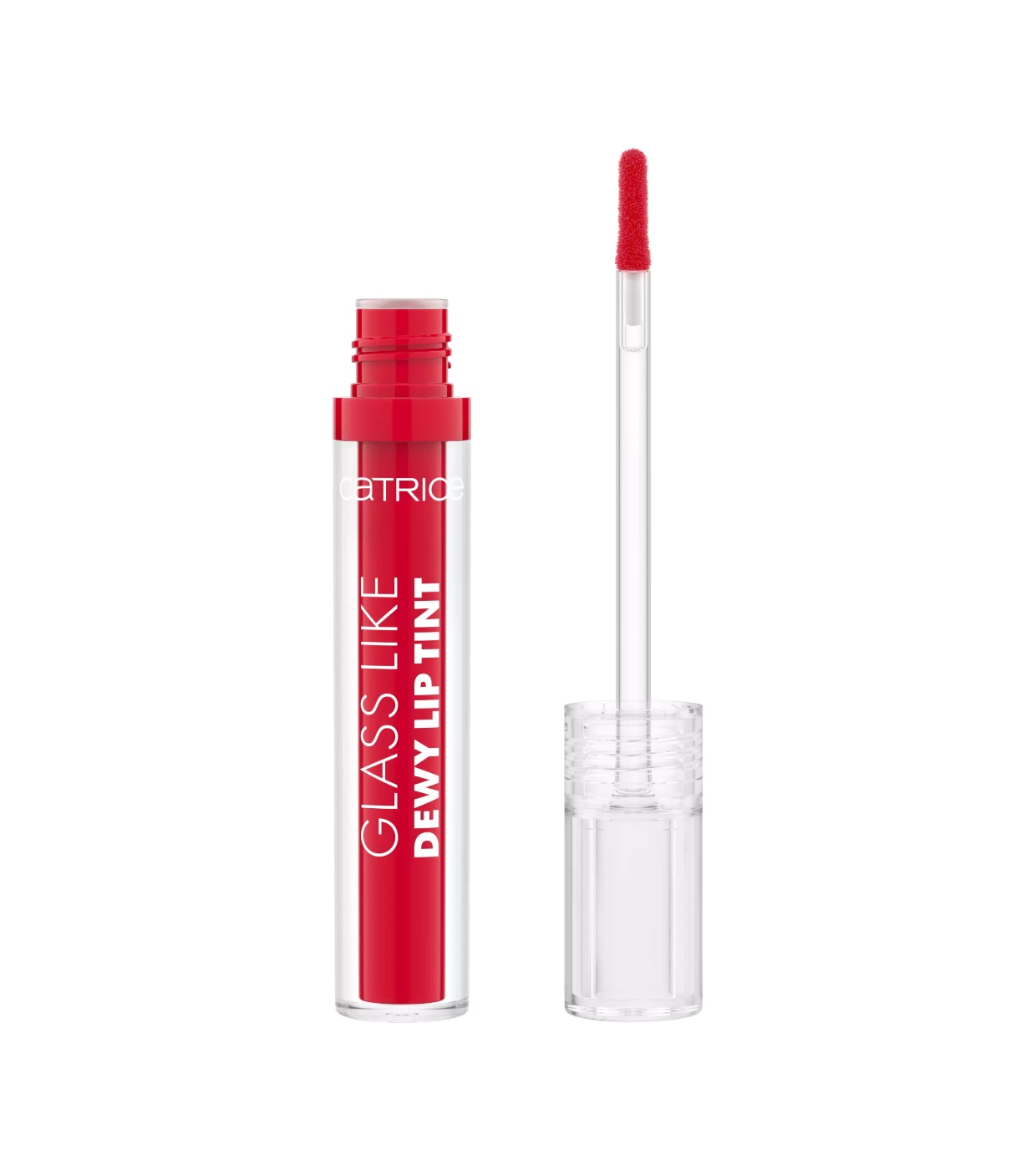 Catrice - Glass Like Dewy Batom - 050: Regrets? Always!