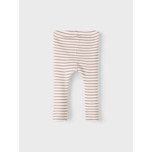 Name It Bani Leggings, Deauville Mauve, 104 cm