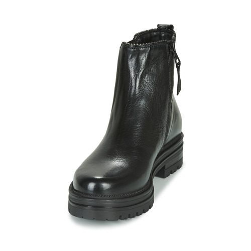 Mjus - DOBLE CHELS - Noir