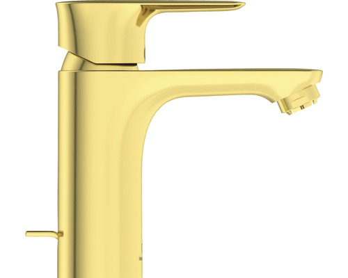 Ideal Standard CONNECT AIR gold A7022A2 wastafelmengkraan