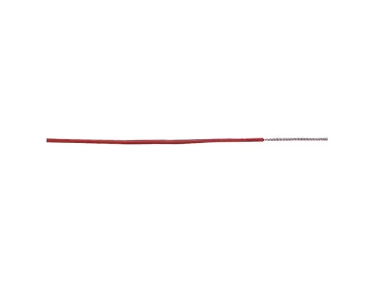Lapp ÖLFLEX HEAT 260 SC, Mellemspændingskabel, Rød, Polytetrafluorethylen (PTFE), Kobber, 26/19, 1,5 kg/km
