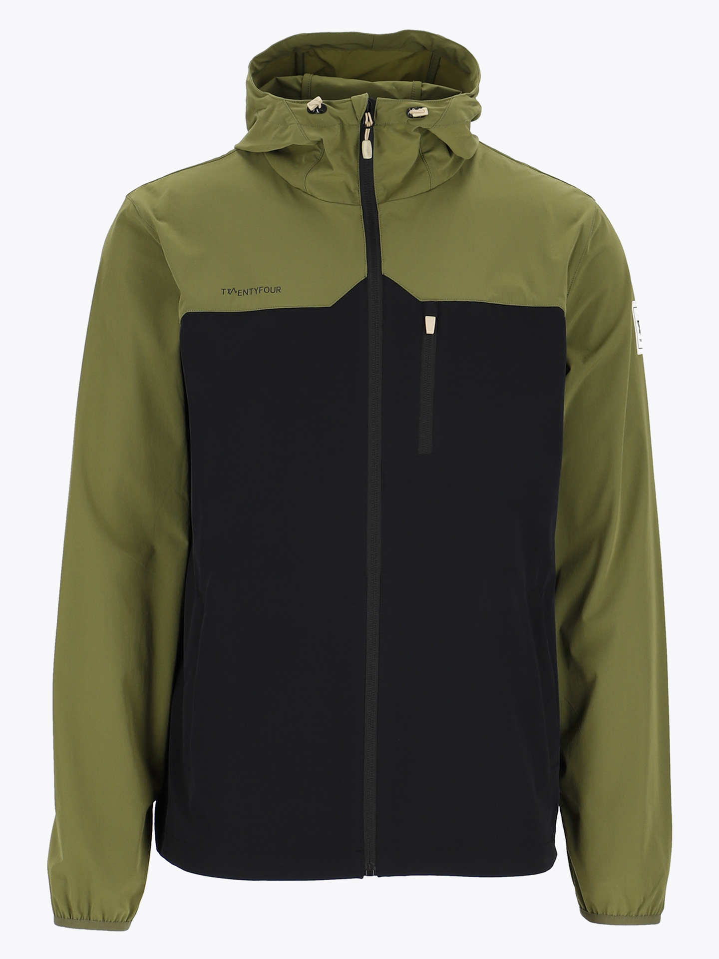 1222 Windbreaker