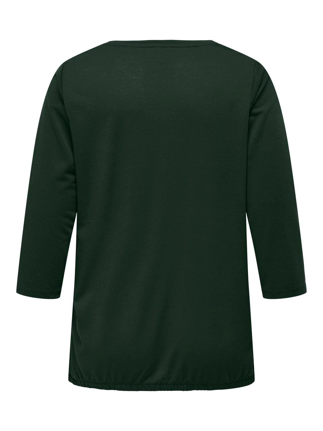 CARCARLINNE Top Scarab