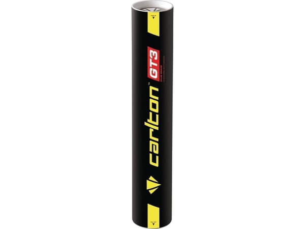 Badmintonfjerballer Carlton GT3 Club Grade 78, 12stk