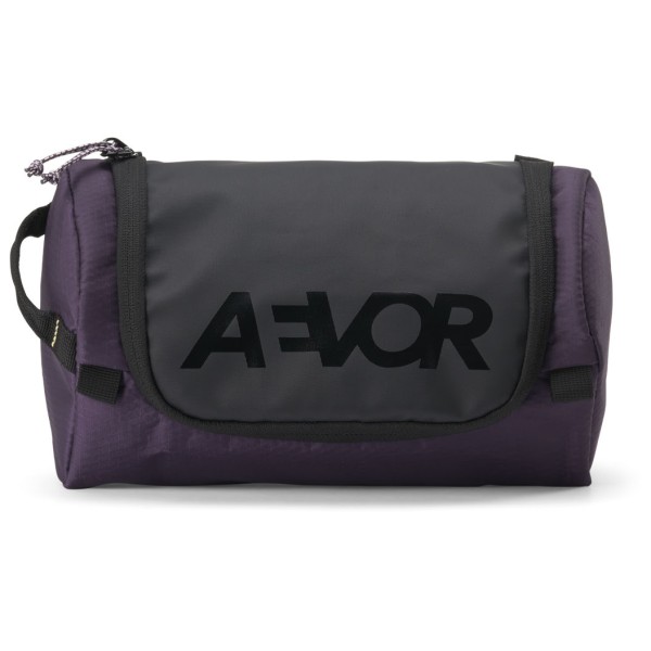 AEVOR - Wash Pack - Trousse de toilette