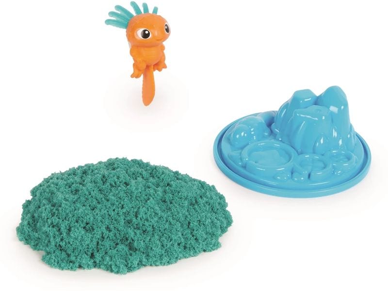Spinmaster Sand Kinetic Surprise assortiert Surprise Box für Kinder