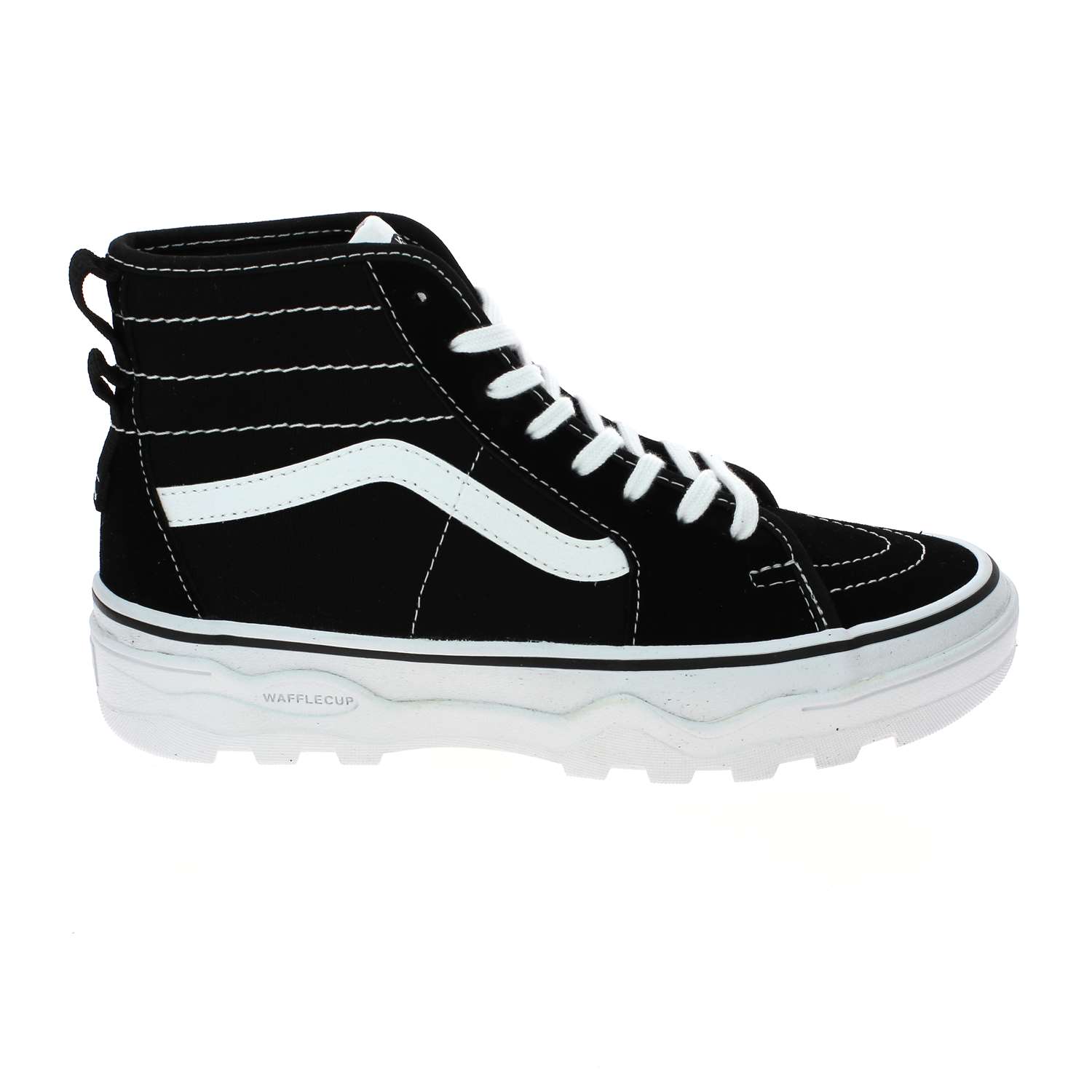 Baskets femme VANS SENTRY SK8 HI