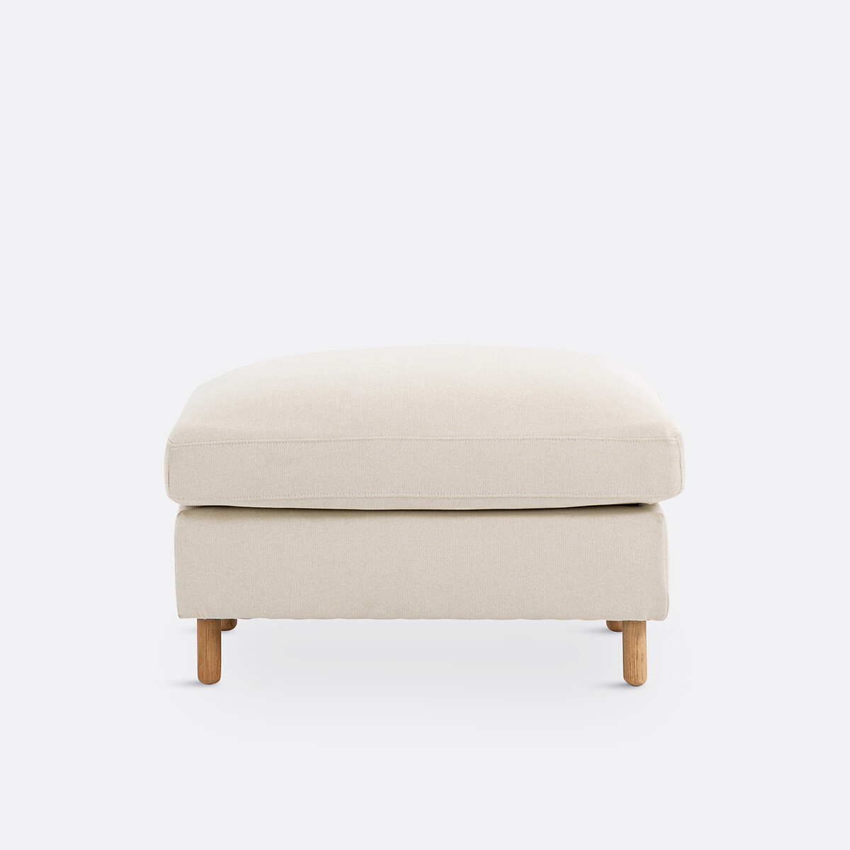 LA REDOUTE INTERIORS<br>Tecido mistura de poliéster, Loméo