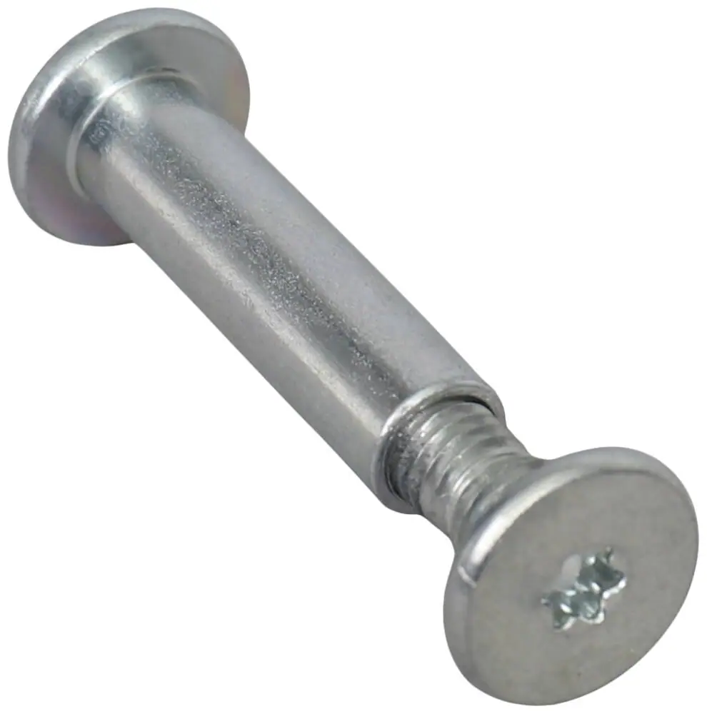 Powerslide 8mm Hjulbolt - Hjulbolte Inliners | SkatePro