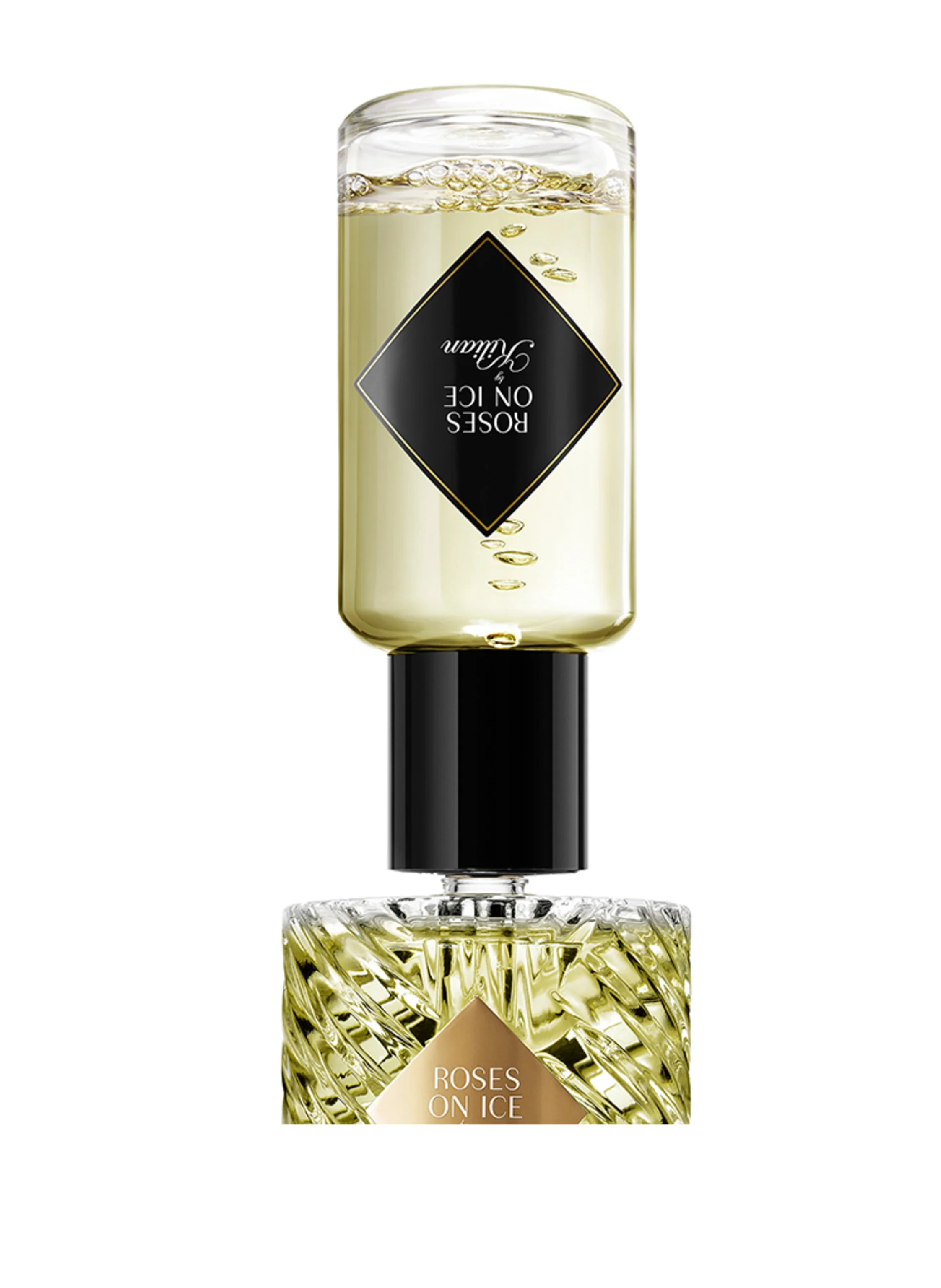 Kilian Paris ROSES ON ICE REFILL