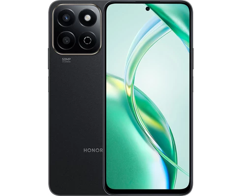 Honor 200 Smart 4GB 256GB Midnight Black