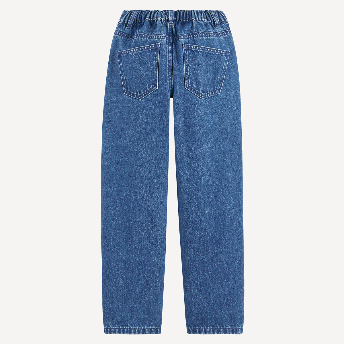 COLEÇÕES LA REDOUTE<br>Mom jeans