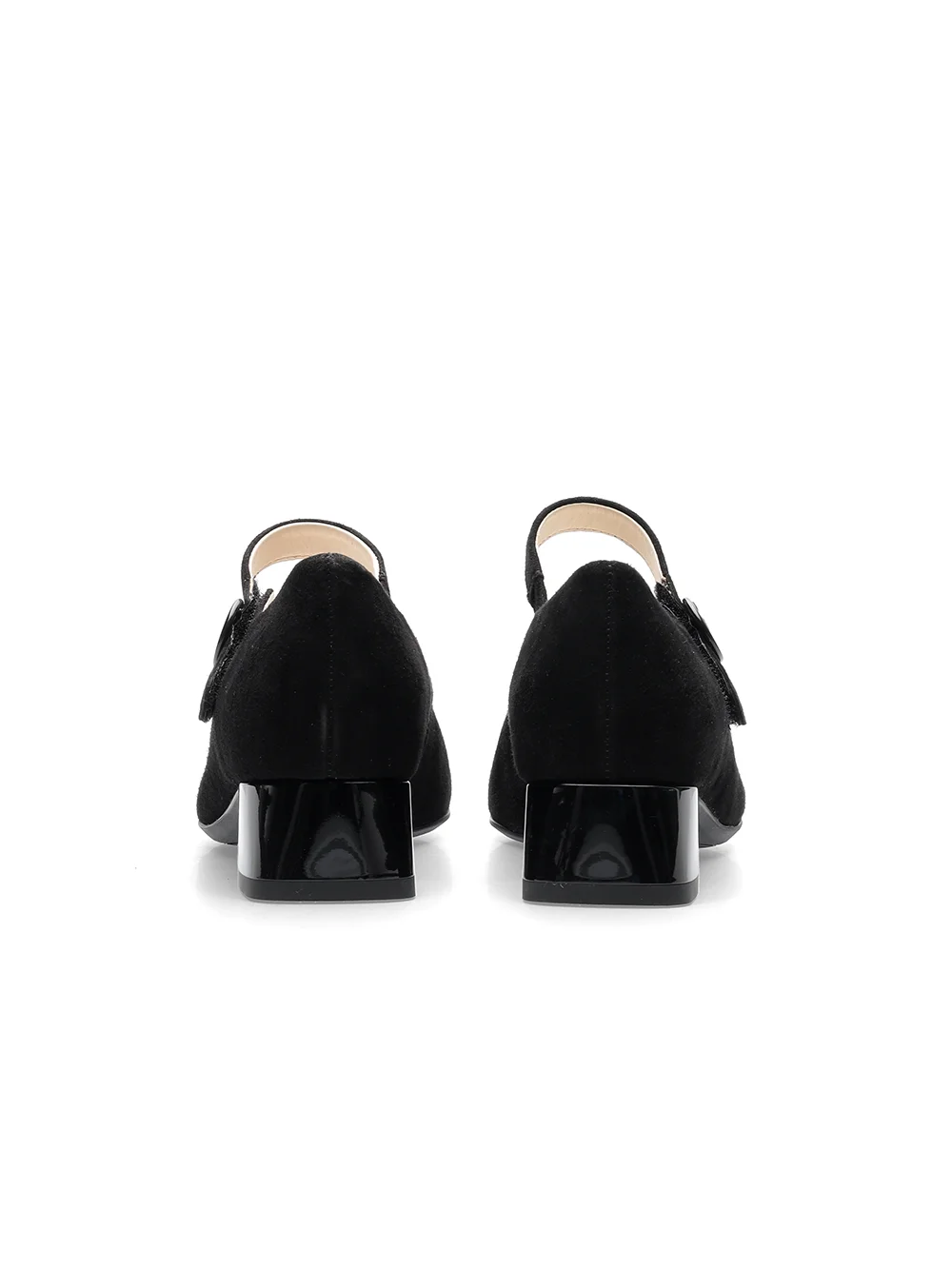 Pumps Graz schwarz