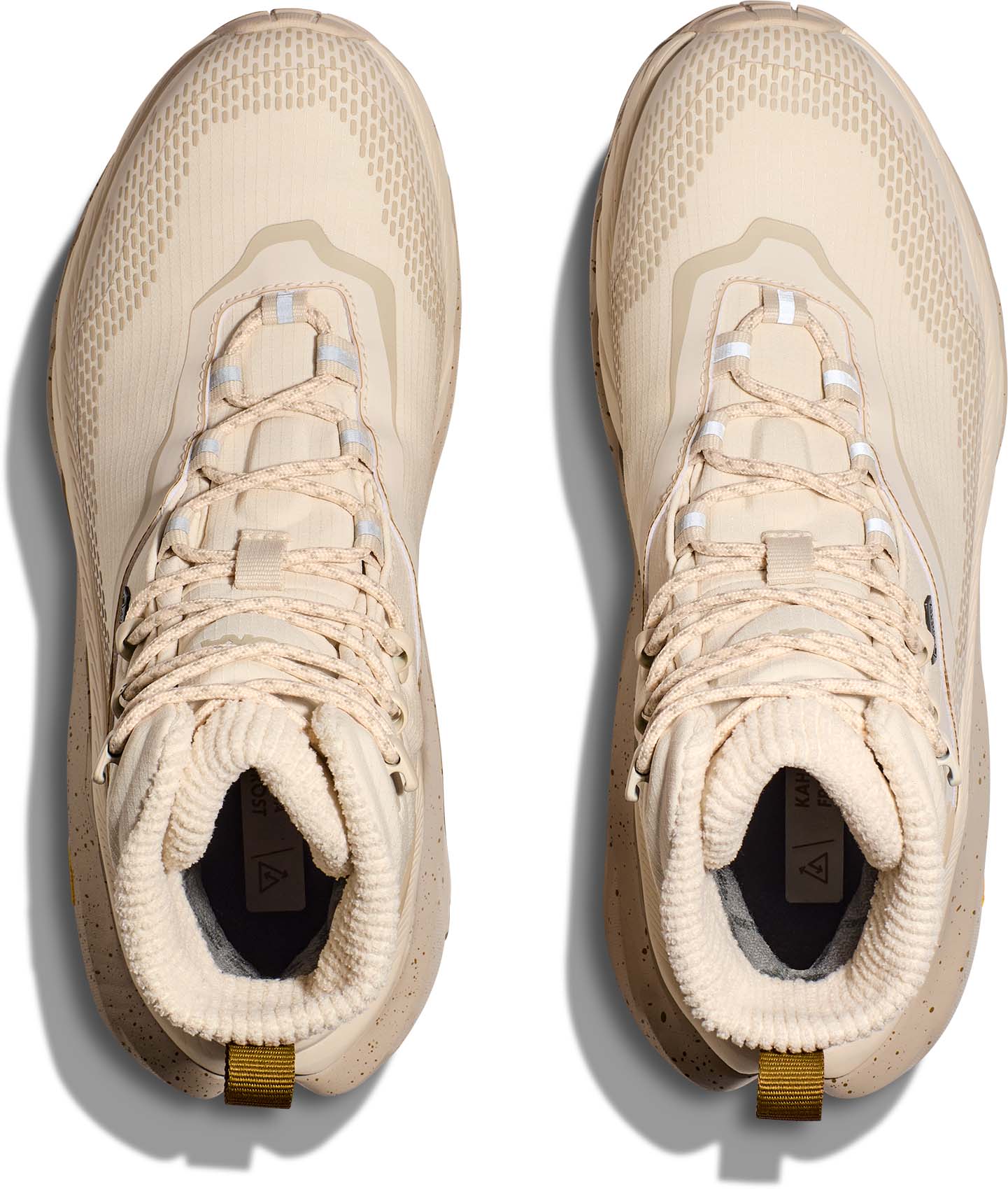 Kaha 2 Frost GTX Dame OKS/Oat Milk/Sesame