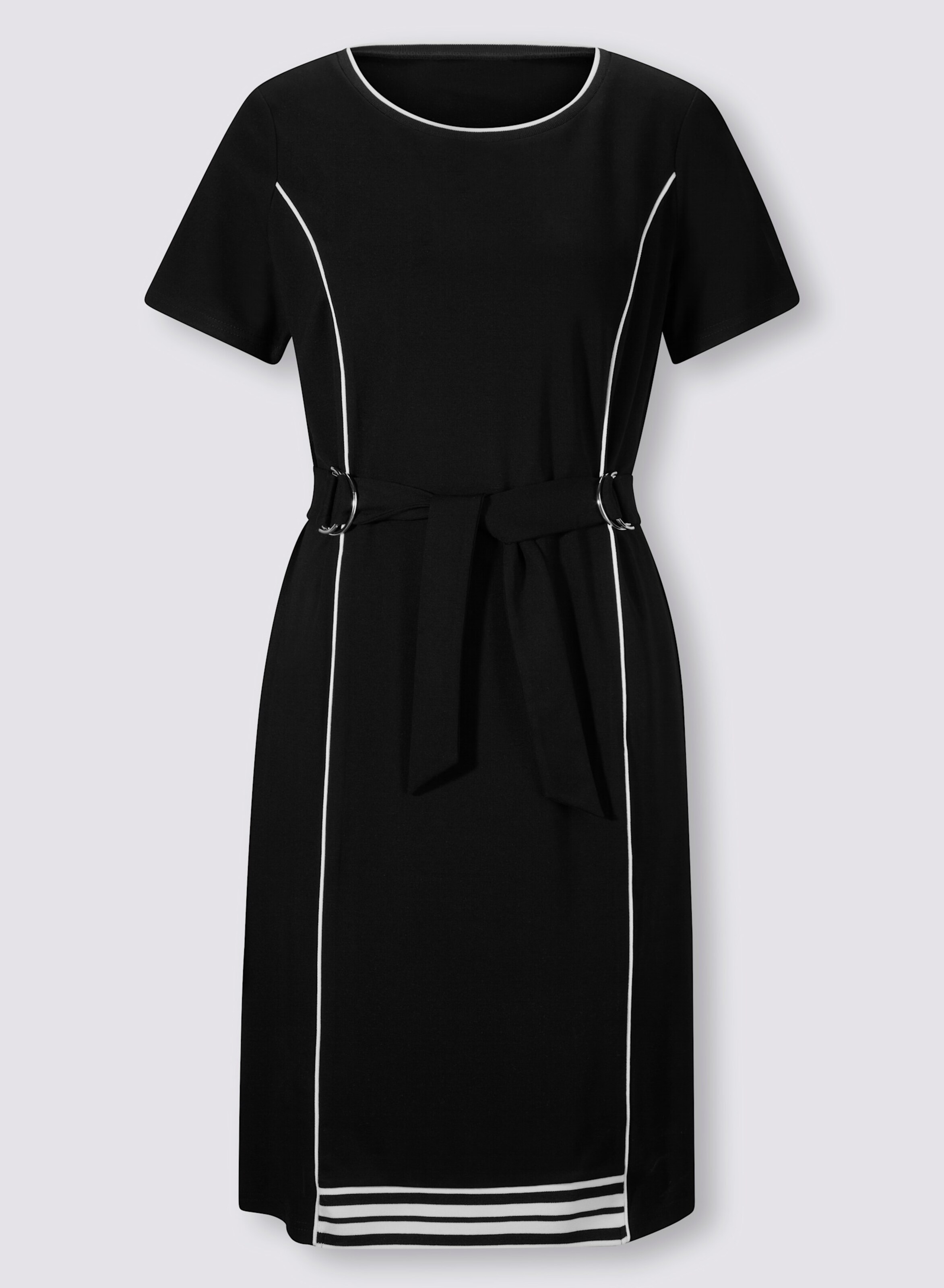 Shirtkleid