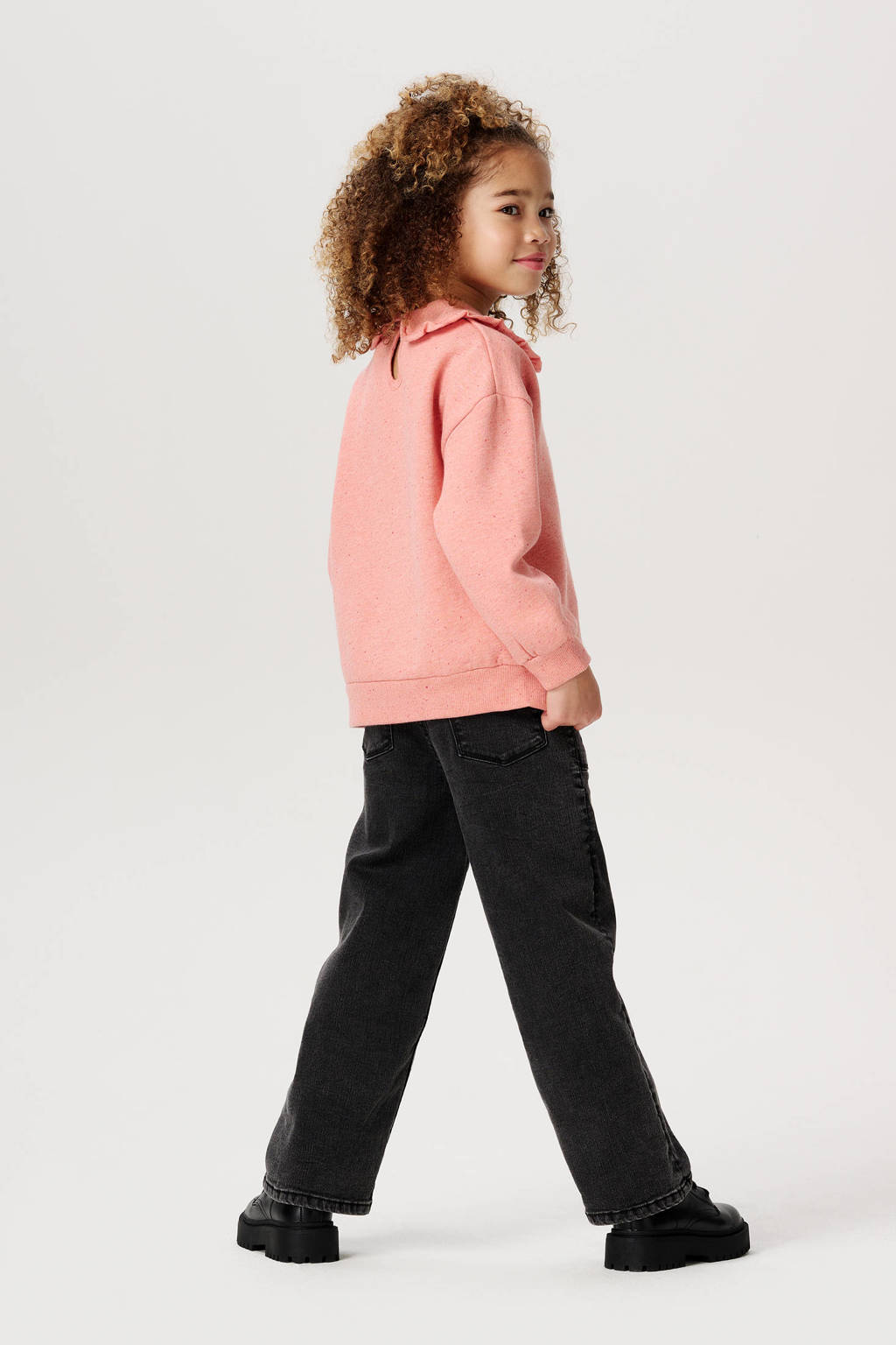 Noppies regular regular fit jeans grey denim
