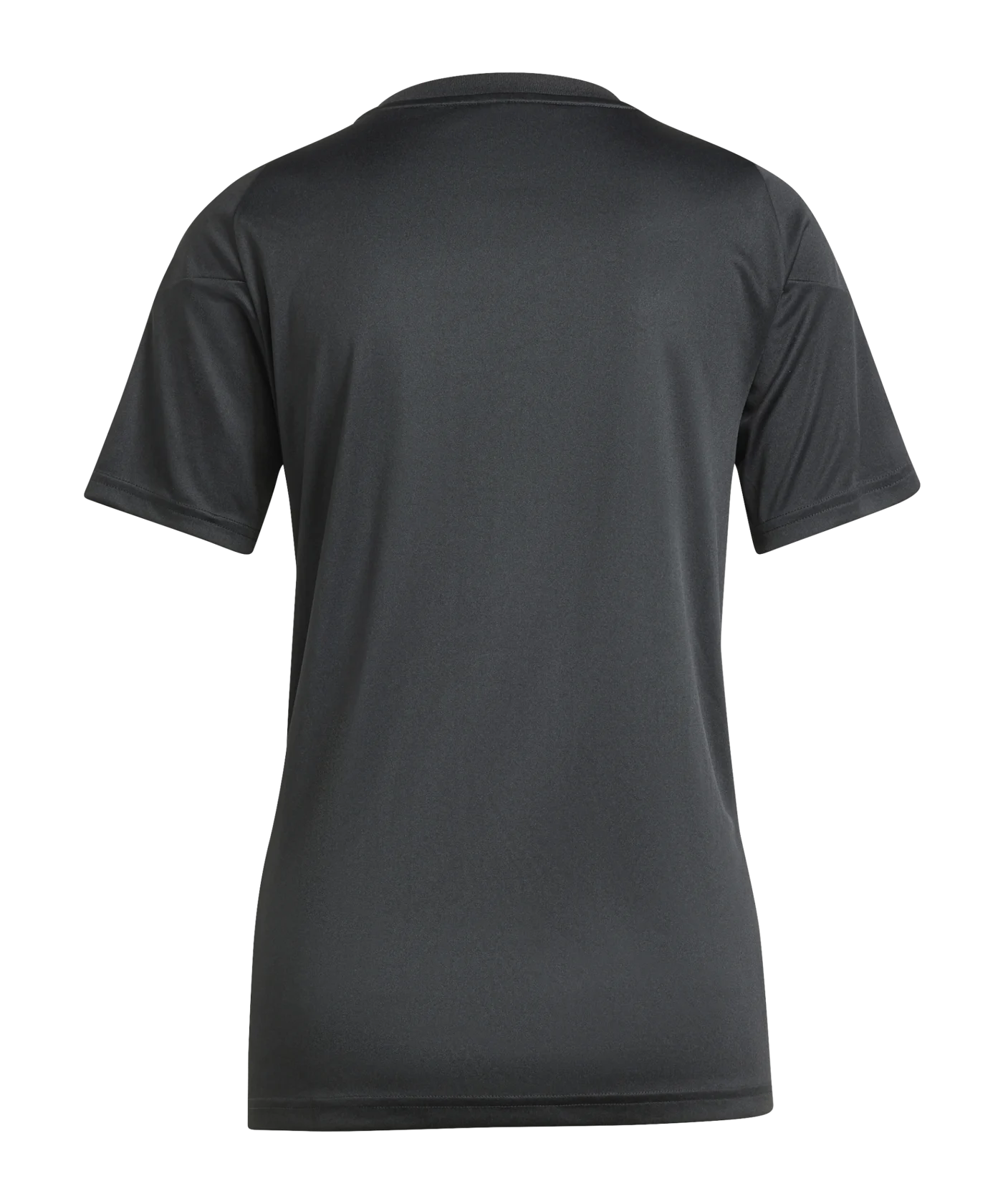 adidas Tiro 24 Trikot Damen Schwarz Weiss