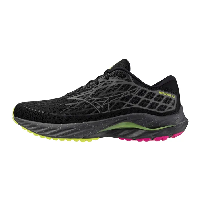 Mizuno Wave Inspire 20 Hardloopschoenen Senior