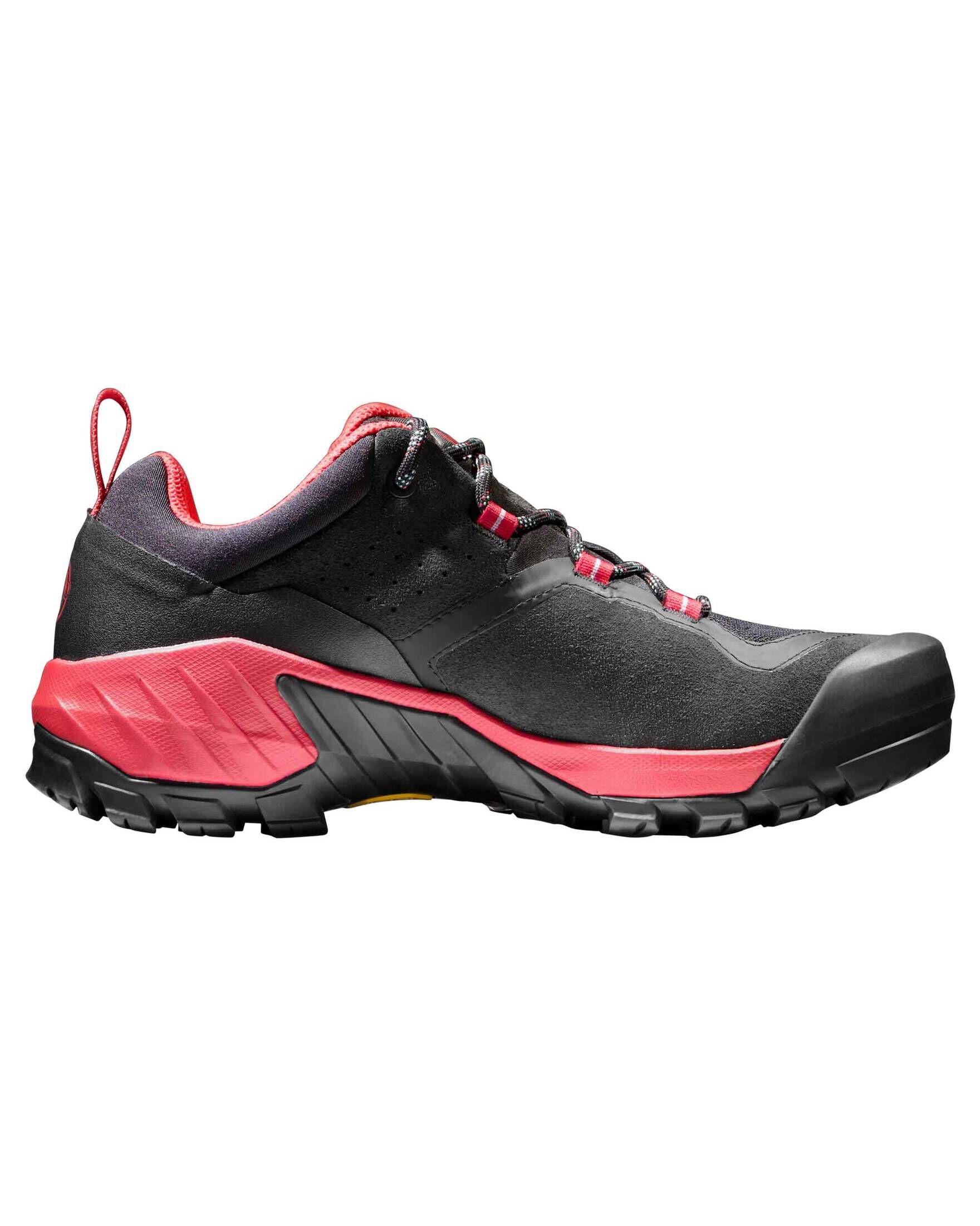 Mammut| Damen Wanderschuhe SAPUEN LOW GTX WOMEN