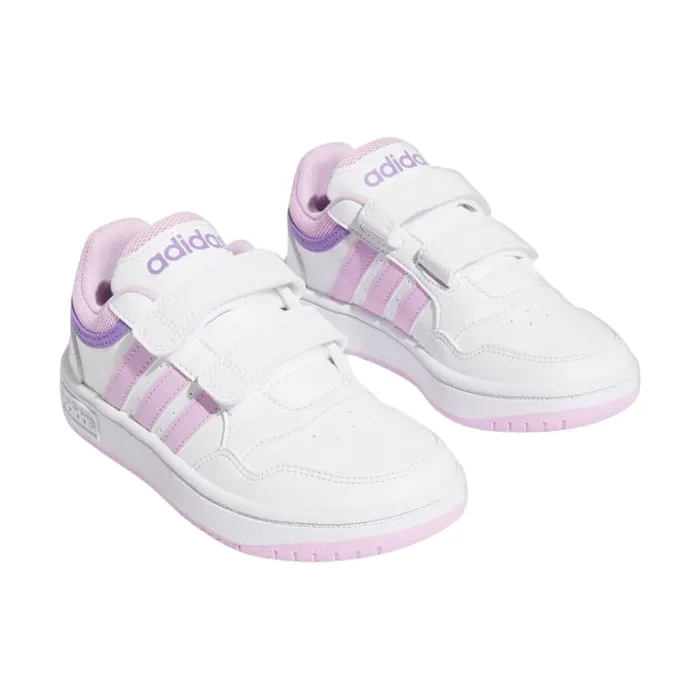 Adidas Hoops 3.0 CF Sneakers Junior