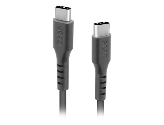 SBS - Câble USB Type C 3.1 vers Tpe C