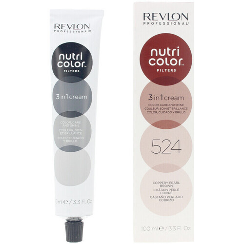 Revlon - Nutri Color Filters 524
