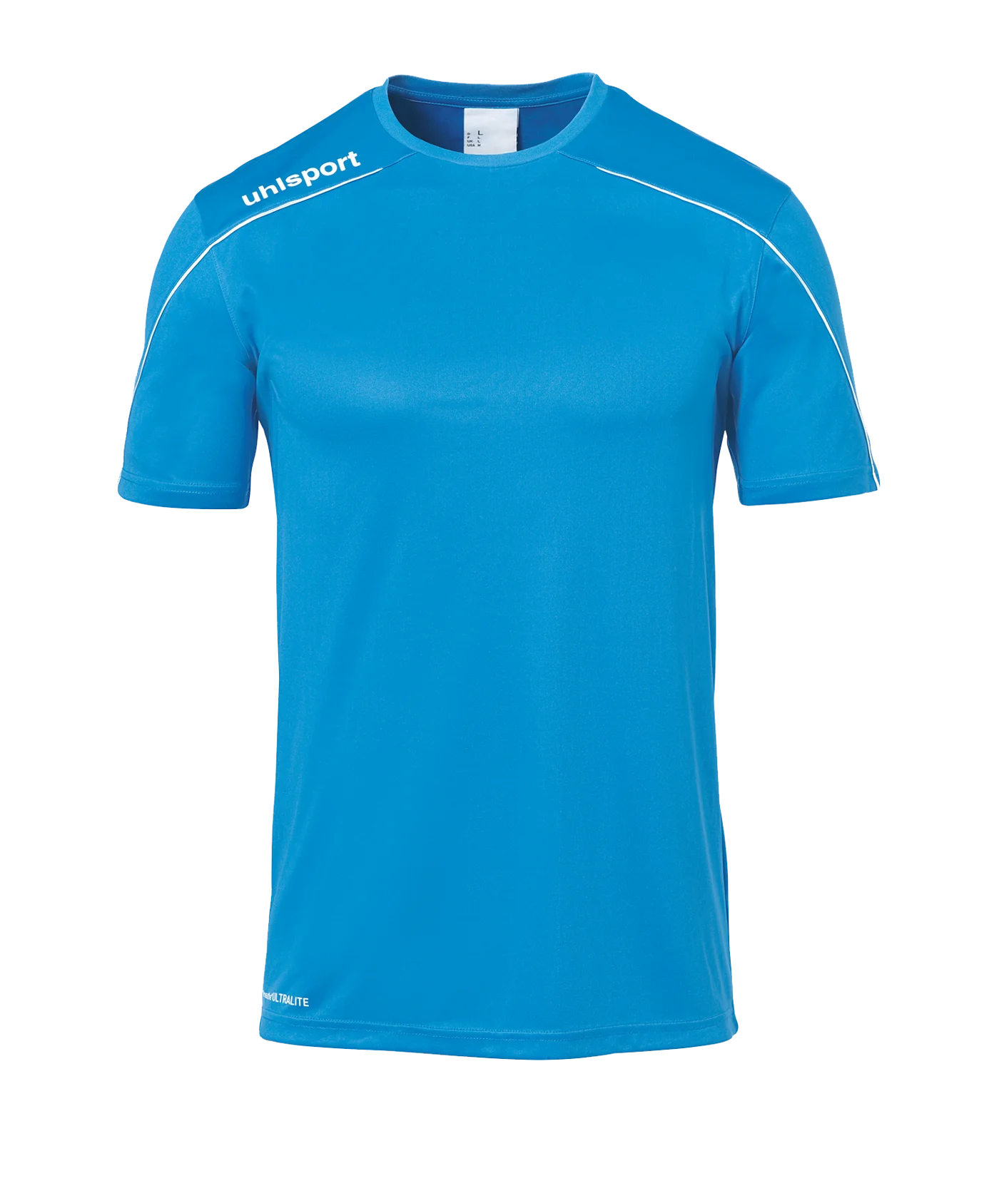 uhlsport Stream 22 Trikot kurzarm Kids Blau F15