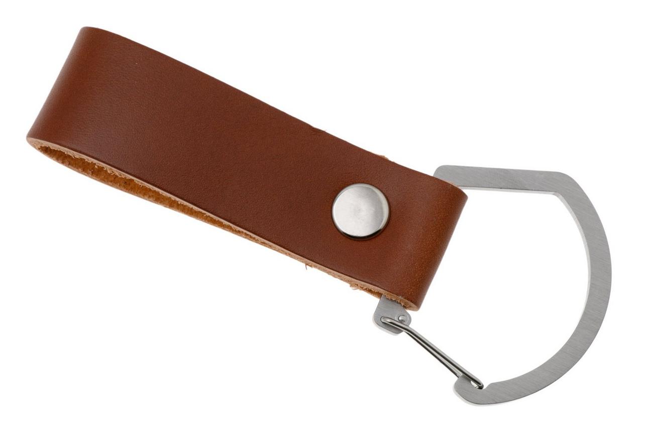 Helle Belt Clip 300713 Tan