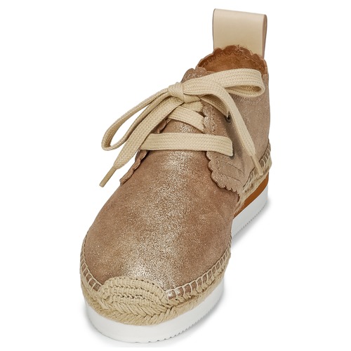 See by Chloé - SB30222 Oro