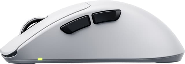Cherry Xtrfy M64 PRO gaming-mus (hvid)